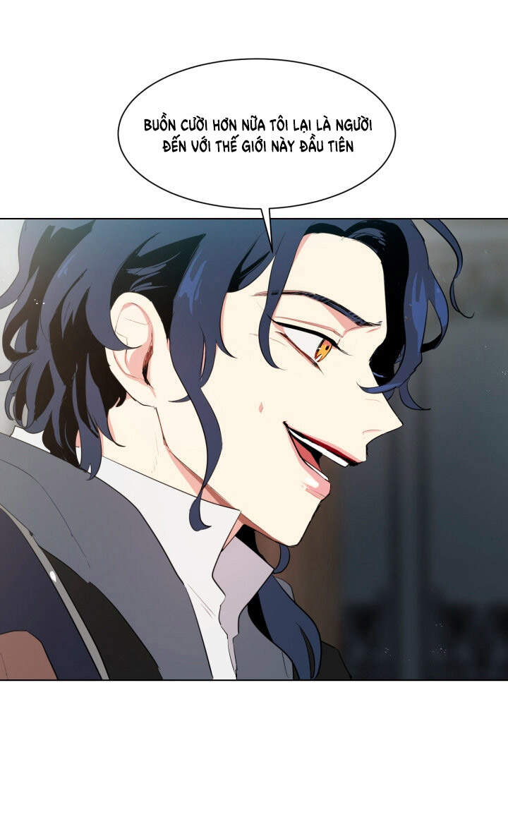 Tôi Là Fan Cứng Của Hoàng Tử - Chương 30