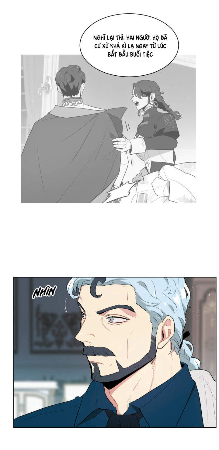 Tôi Là Fan Cứng Của Hoàng Tử - Chương 30