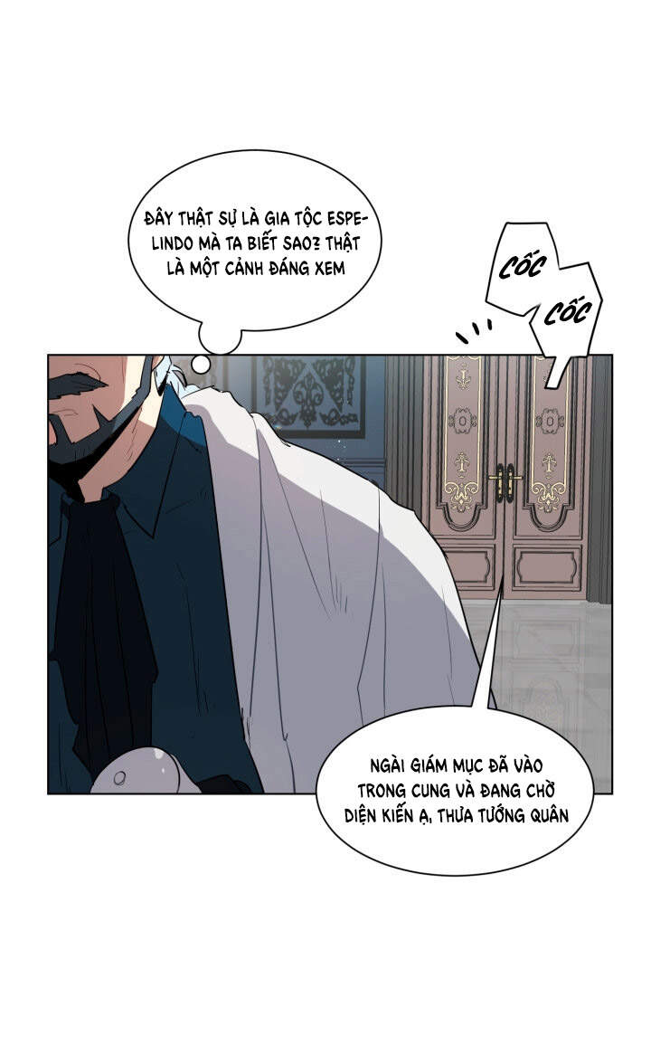 Tôi Là Fan Cứng Của Hoàng Tử - Chương 30