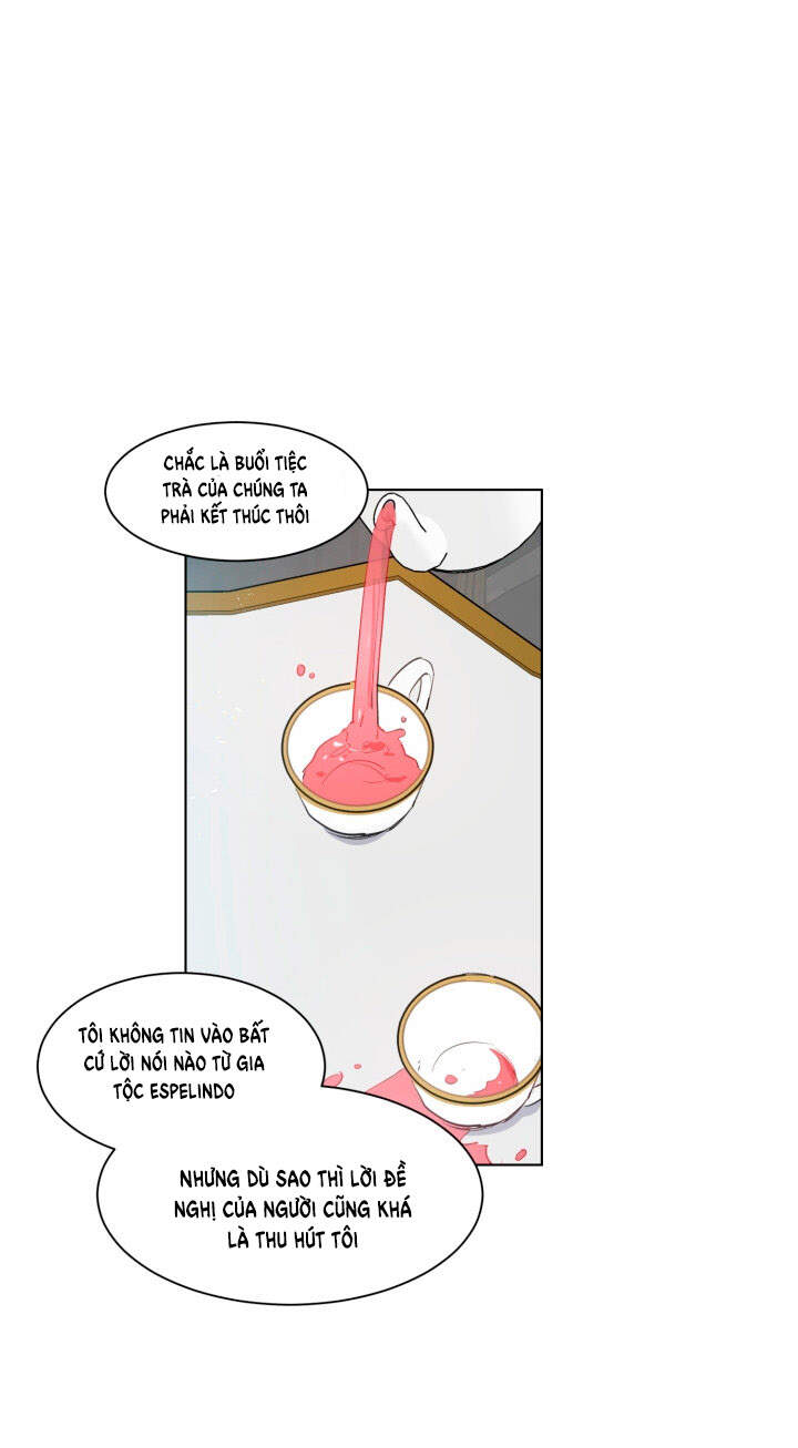 Tôi Là Fan Cứng Của Hoàng Tử - Chương 30