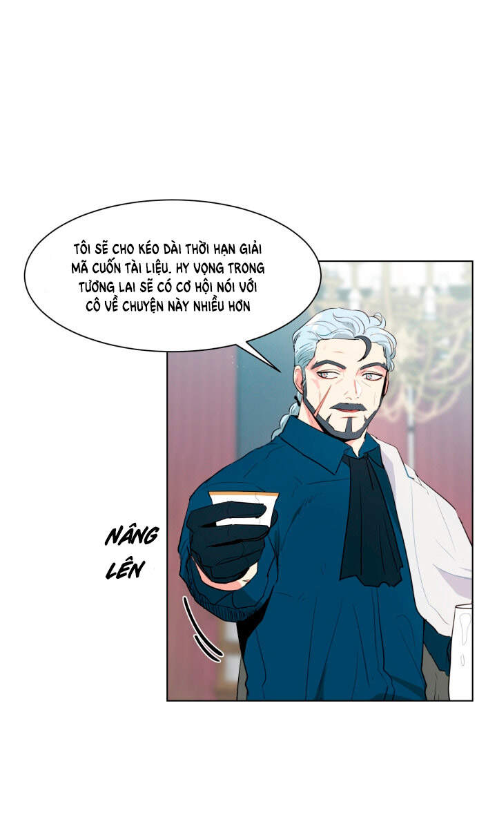 Tôi Là Fan Cứng Của Hoàng Tử - Chương 30