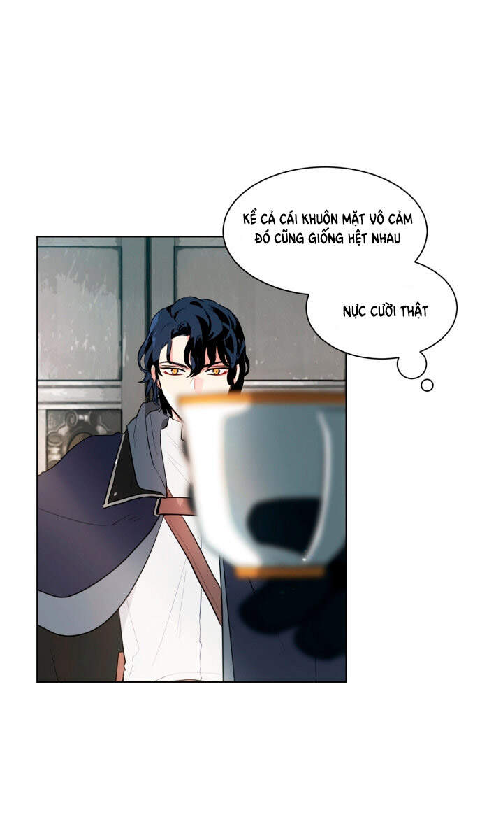 Tôi Là Fan Cứng Của Hoàng Tử - Chương 30