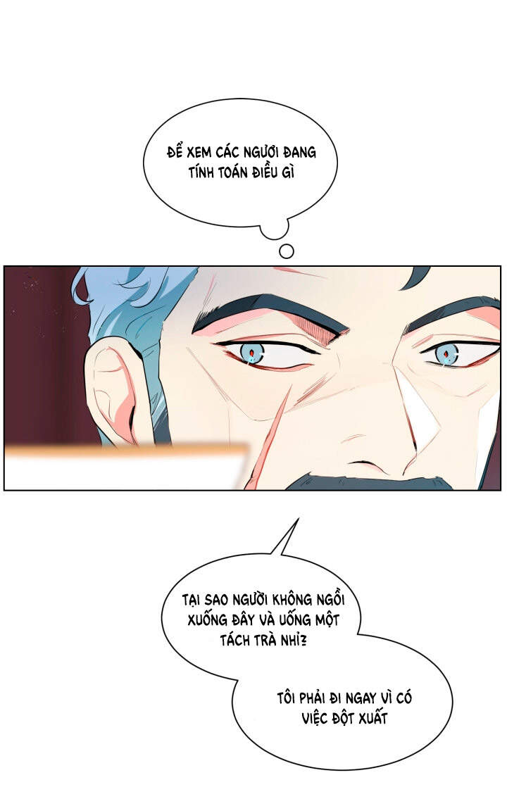 Tôi Là Fan Cứng Của Hoàng Tử - Chương 30