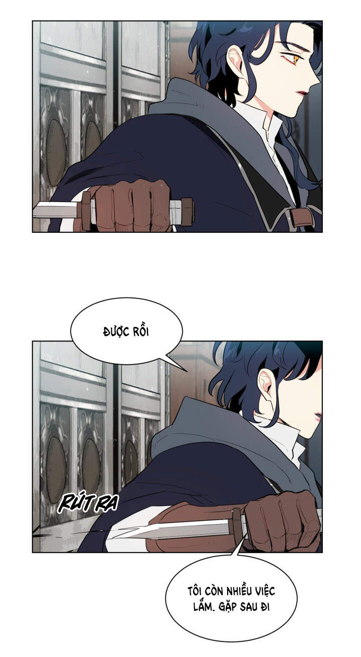 Tôi Là Fan Cứng Của Hoàng Tử - Chương 30