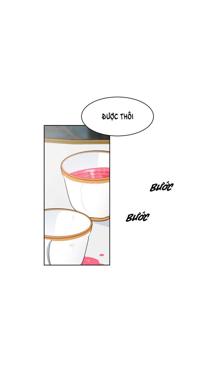 Tôi Là Fan Cứng Của Hoàng Tử - Chương 30