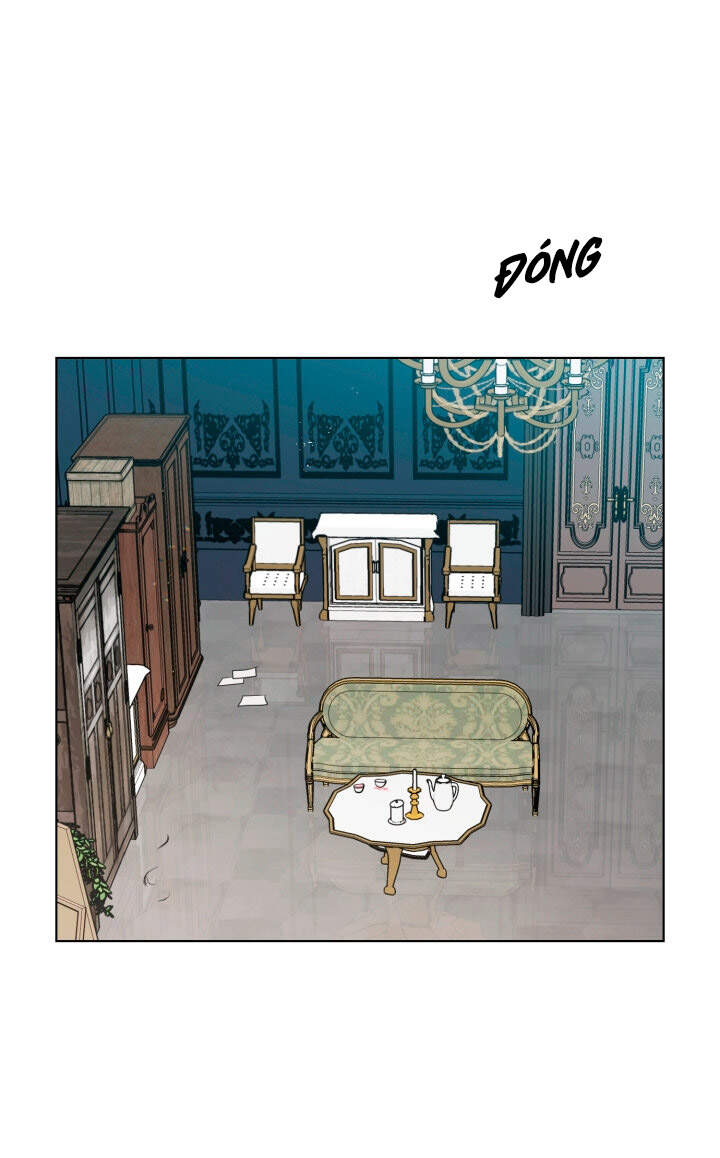 Tôi Là Fan Cứng Của Hoàng Tử - Chương 30