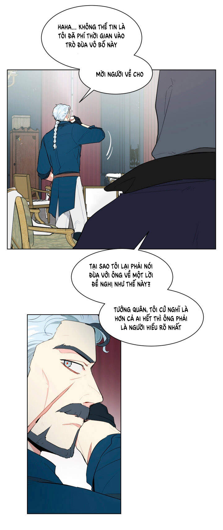 Tôi Là Fan Cứng Của Hoàng Tử - Chương 30