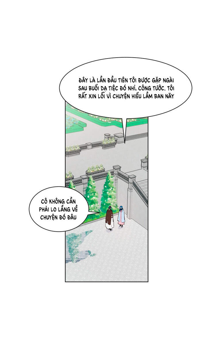 Tôi Là Fan Cứng Của Hoàng Tử - Chương 30