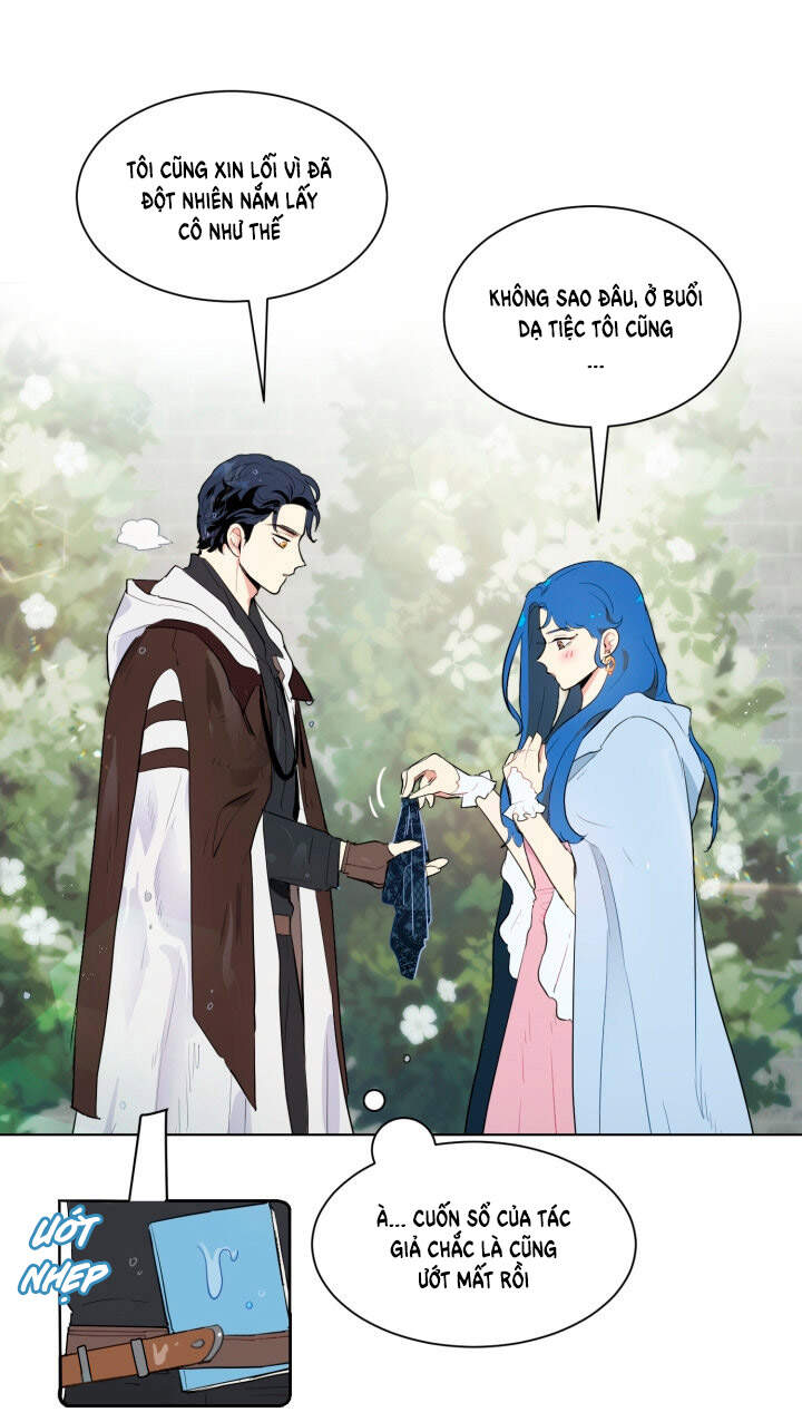 Tôi Là Fan Cứng Của Hoàng Tử - Chương 30