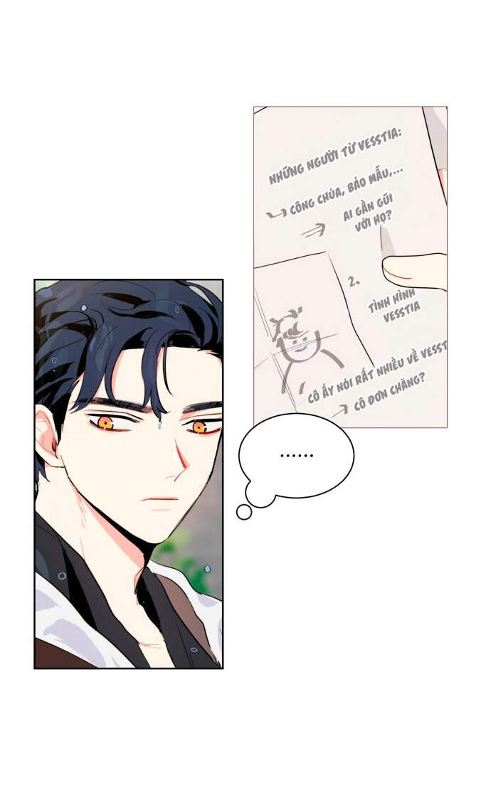 Tôi Là Fan Cứng Của Hoàng Tử - Chương 30