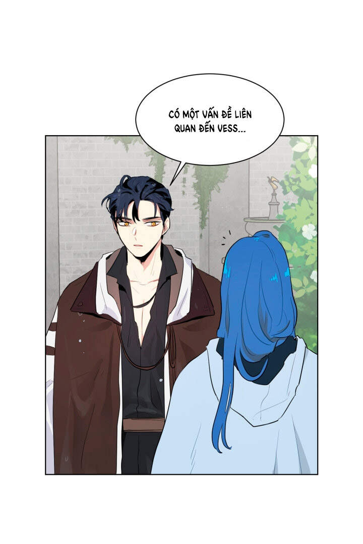 Tôi Là Fan Cứng Của Hoàng Tử - Chương 30