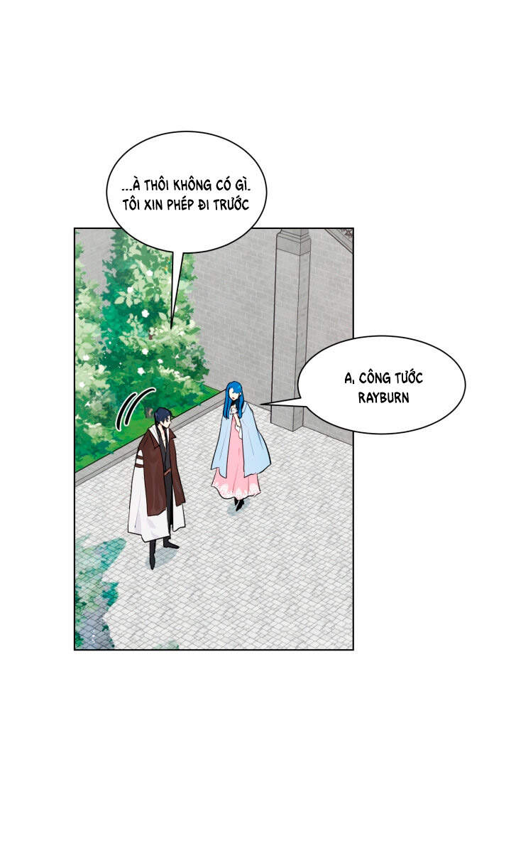 Tôi Là Fan Cứng Của Hoàng Tử - Chương 30