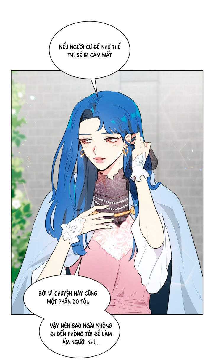 Tôi Là Fan Cứng Của Hoàng Tử - Chương 30