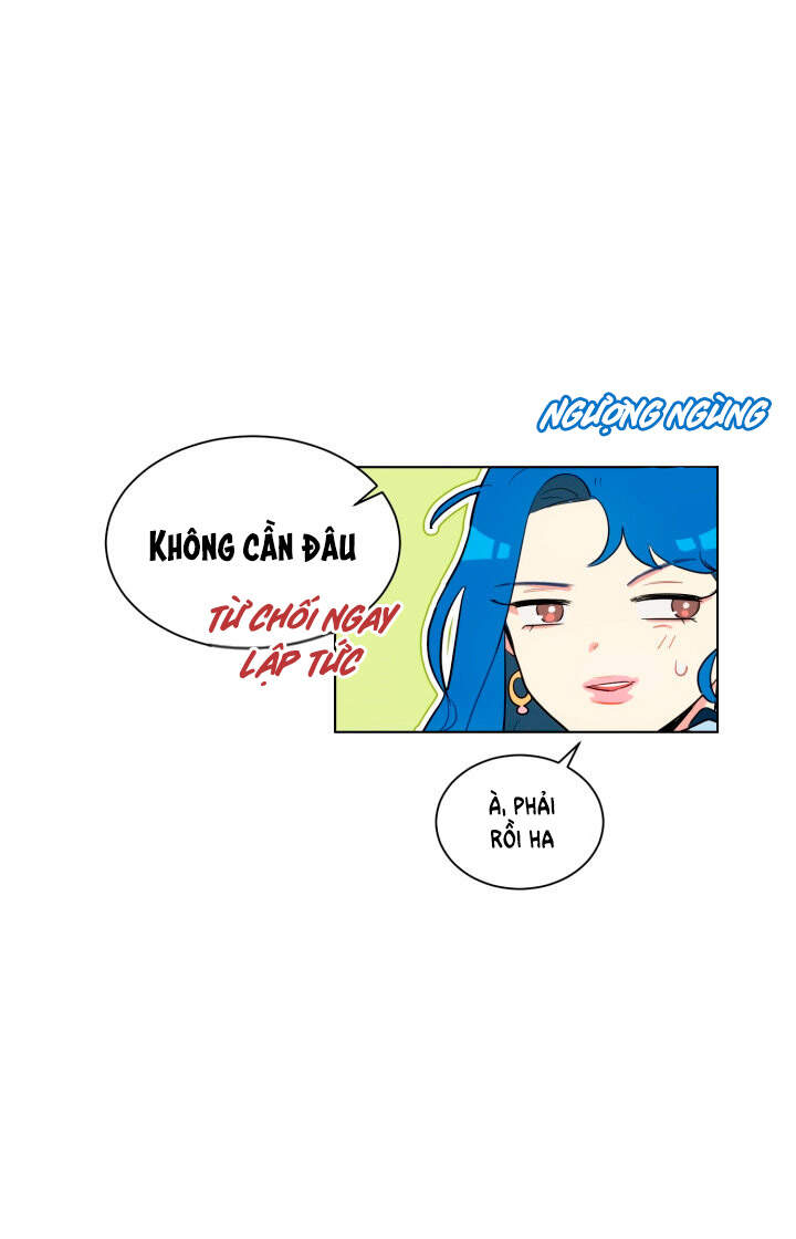 Tôi Là Fan Cứng Của Hoàng Tử - Chương 30