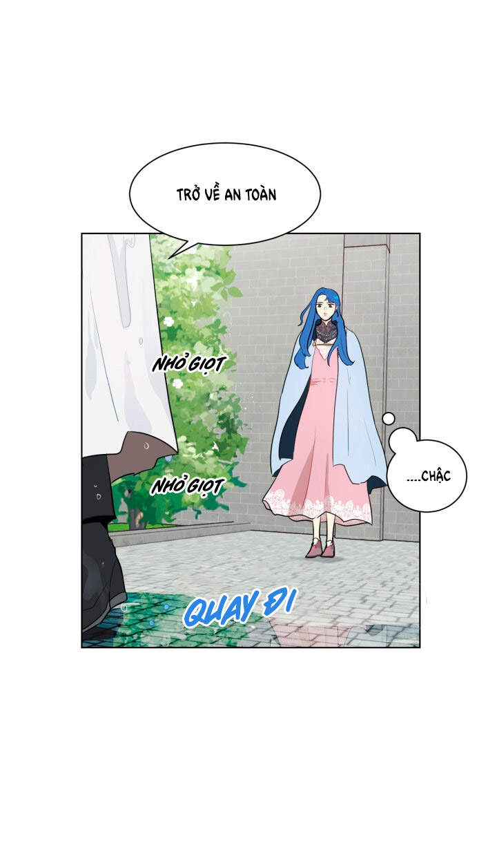 Tôi Là Fan Cứng Của Hoàng Tử - Chương 30