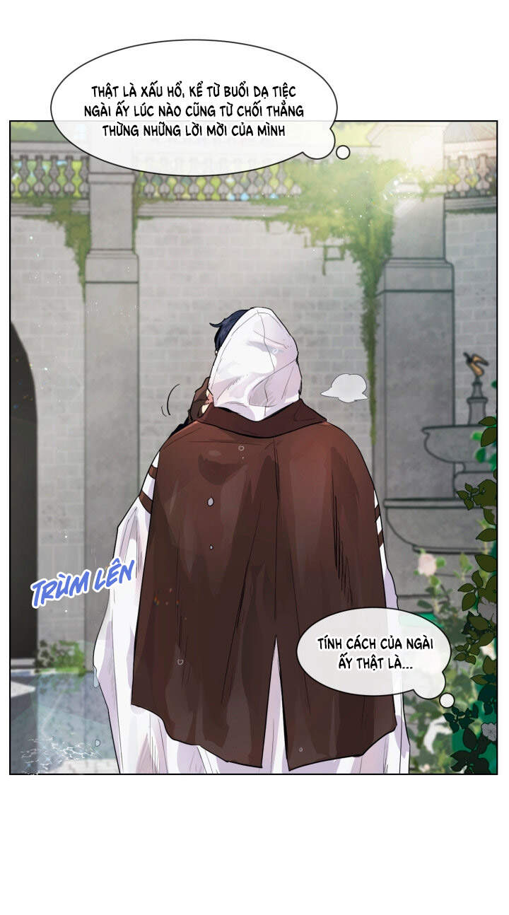 Tôi Là Fan Cứng Của Hoàng Tử - Chương 30