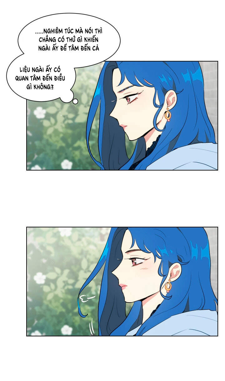 Tôi Là Fan Cứng Của Hoàng Tử - Chương 30