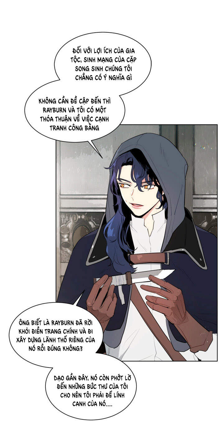 Tôi Là Fan Cứng Của Hoàng Tử - Chương 30