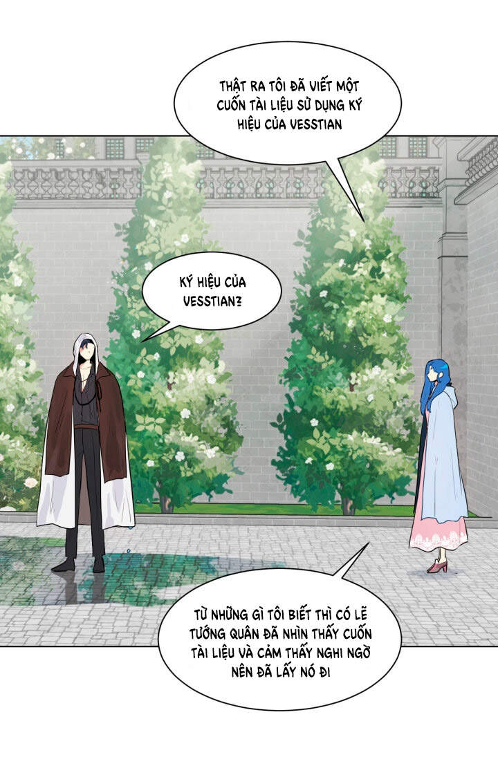 Tôi Là Fan Cứng Của Hoàng Tử - Chương 30