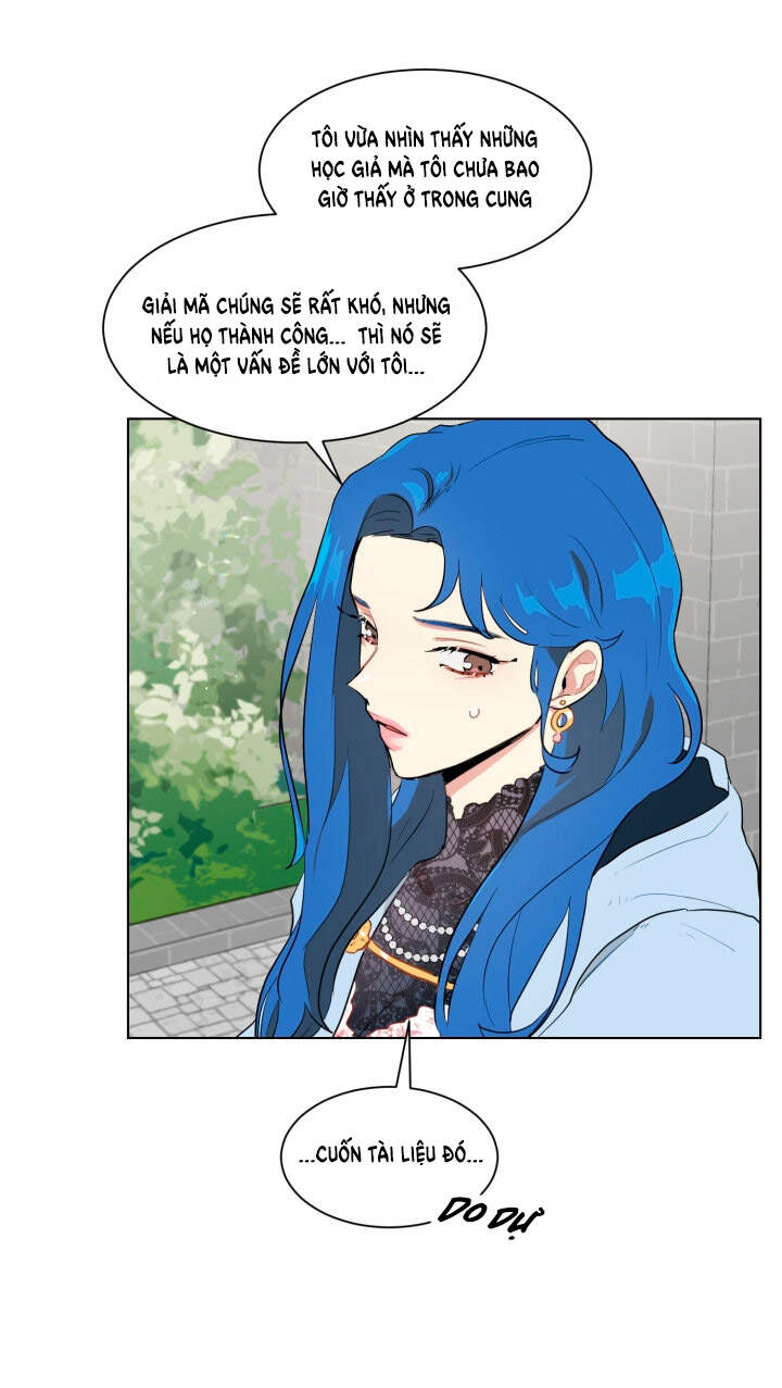 Tôi Là Fan Cứng Của Hoàng Tử - Chương 30