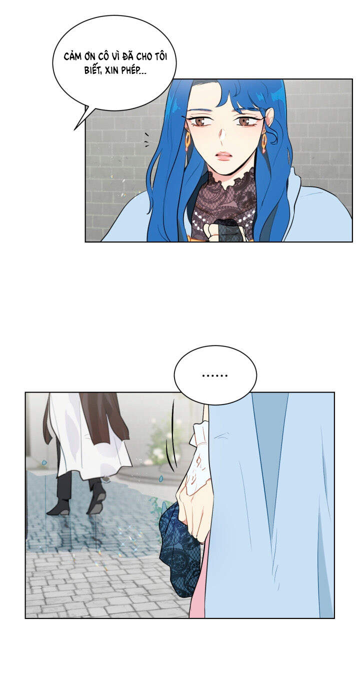 Tôi Là Fan Cứng Của Hoàng Tử - Chương 30