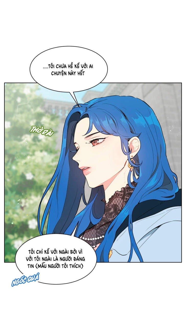 Tôi Là Fan Cứng Của Hoàng Tử - Chương 30