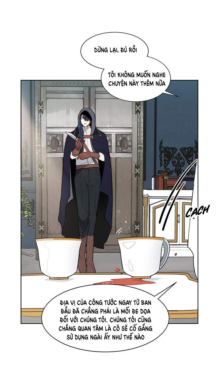 Tôi Là Fan Cứng Của Hoàng Tử - Chương 30