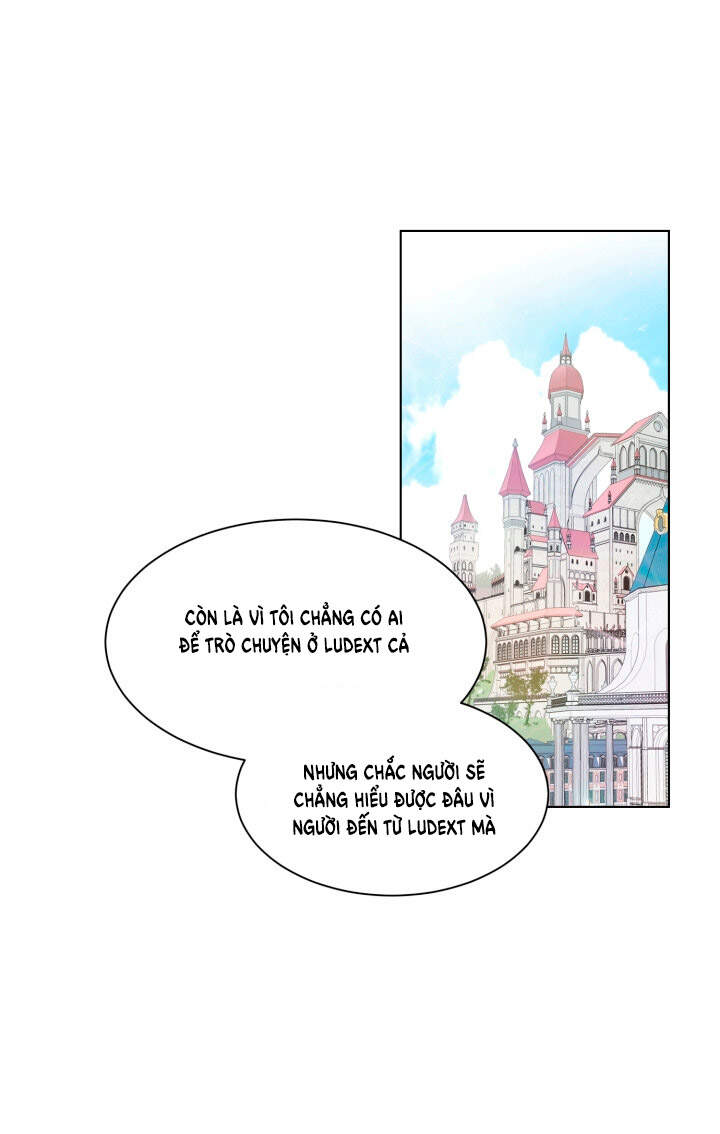 Tôi Là Fan Cứng Của Hoàng Tử - Chương 30