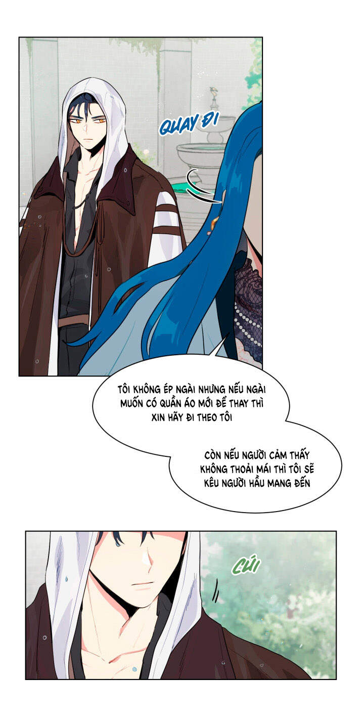 Tôi Là Fan Cứng Của Hoàng Tử - Chương 30