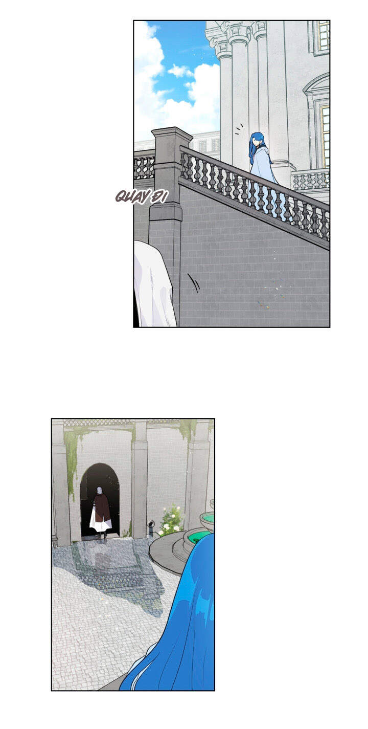 Tôi Là Fan Cứng Của Hoàng Tử - Chương 30