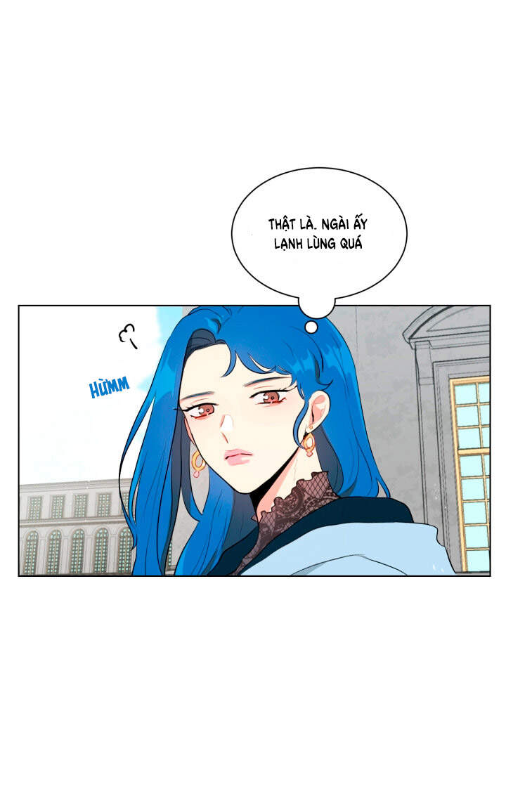 Tôi Là Fan Cứng Của Hoàng Tử - Chương 30