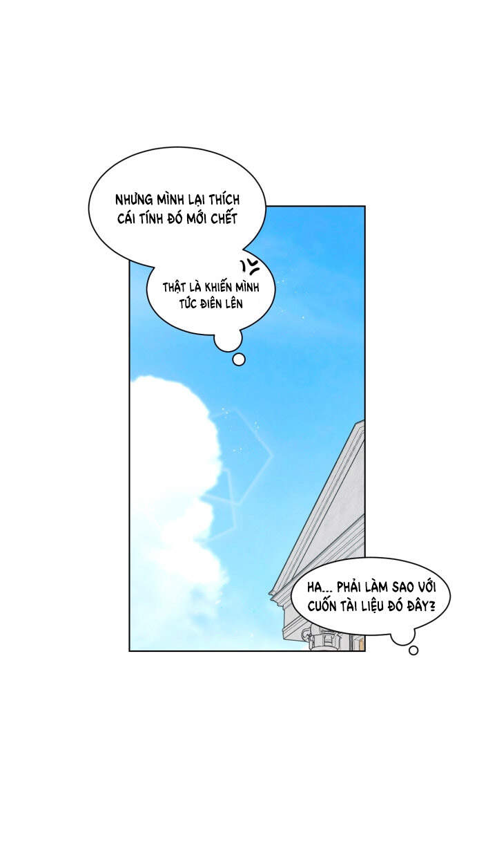 Tôi Là Fan Cứng Của Hoàng Tử - Chương 30