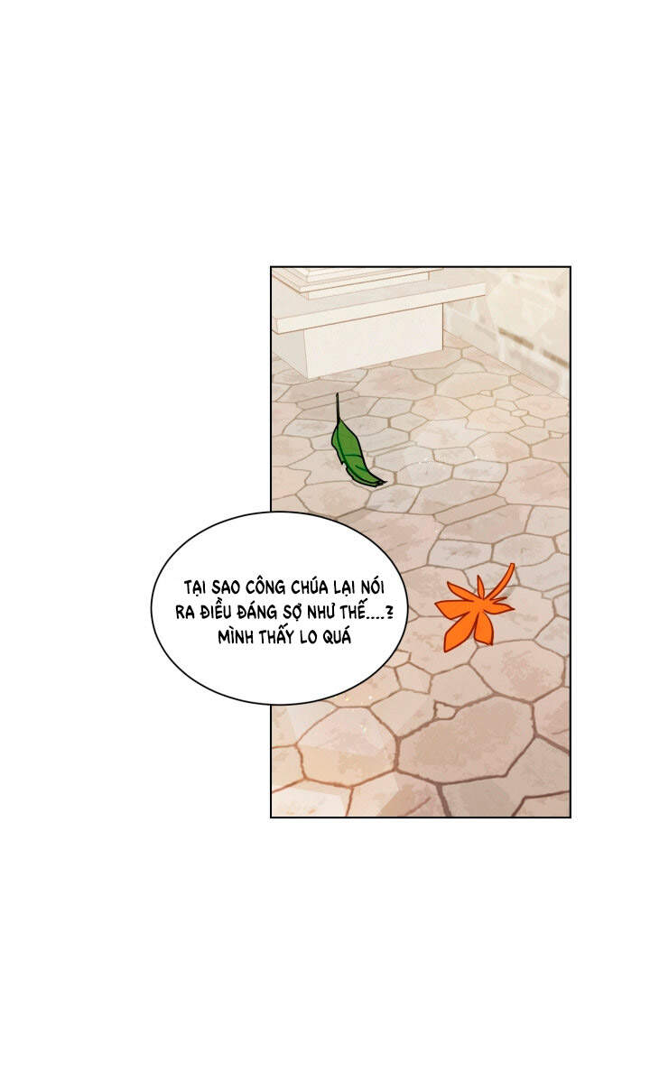 Tôi Là Fan Cứng Của Hoàng Tử - Chương 30