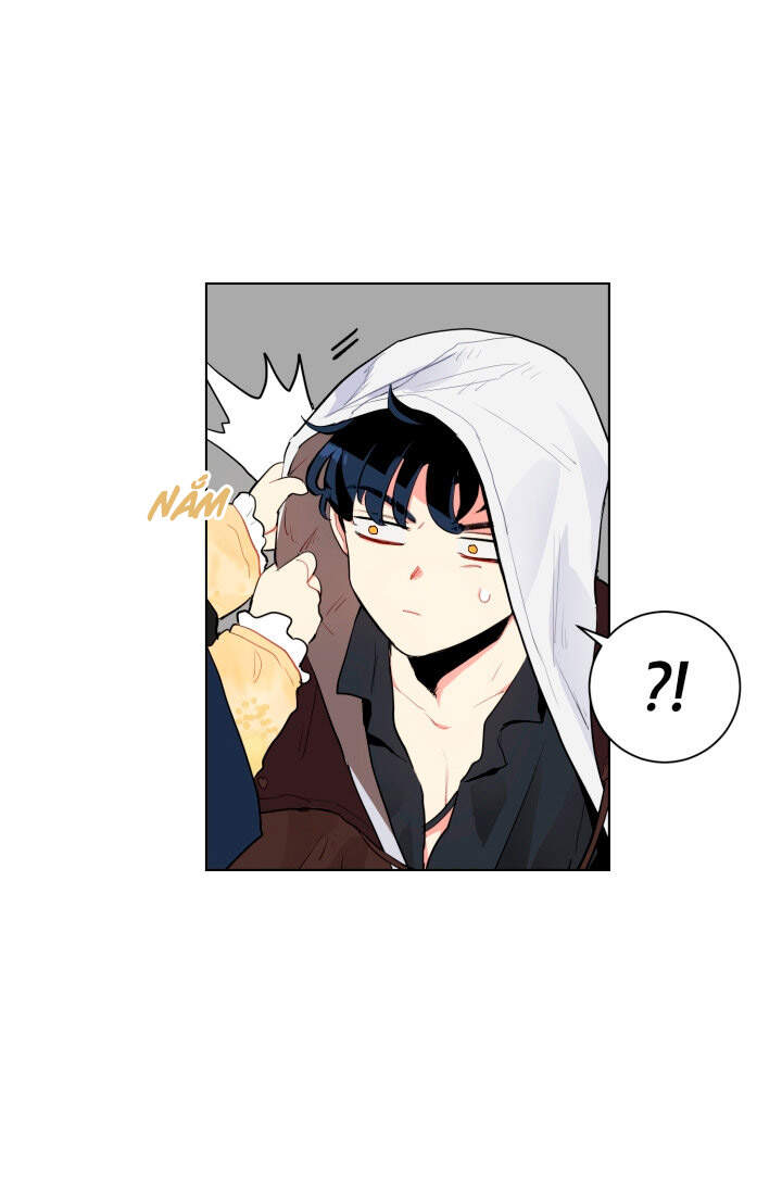 Tôi Là Fan Cứng Của Hoàng Tử - Chương 30