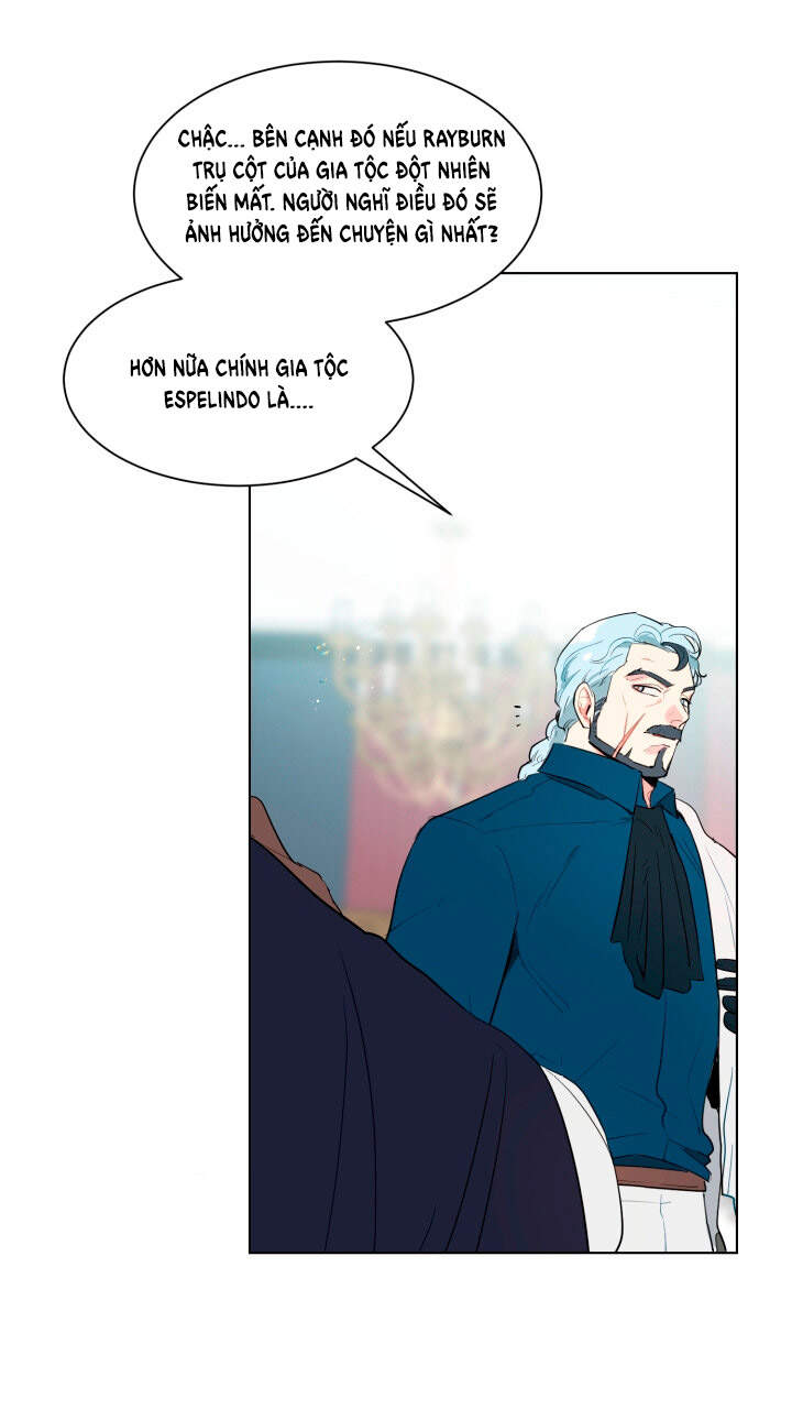 Tôi Là Fan Cứng Của Hoàng Tử - Chương 30