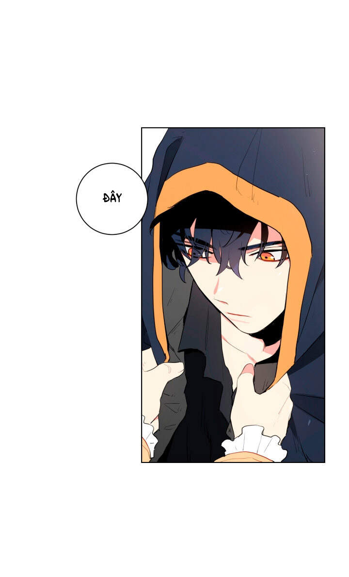 Tôi Là Fan Cứng Của Hoàng Tử - Chương 30