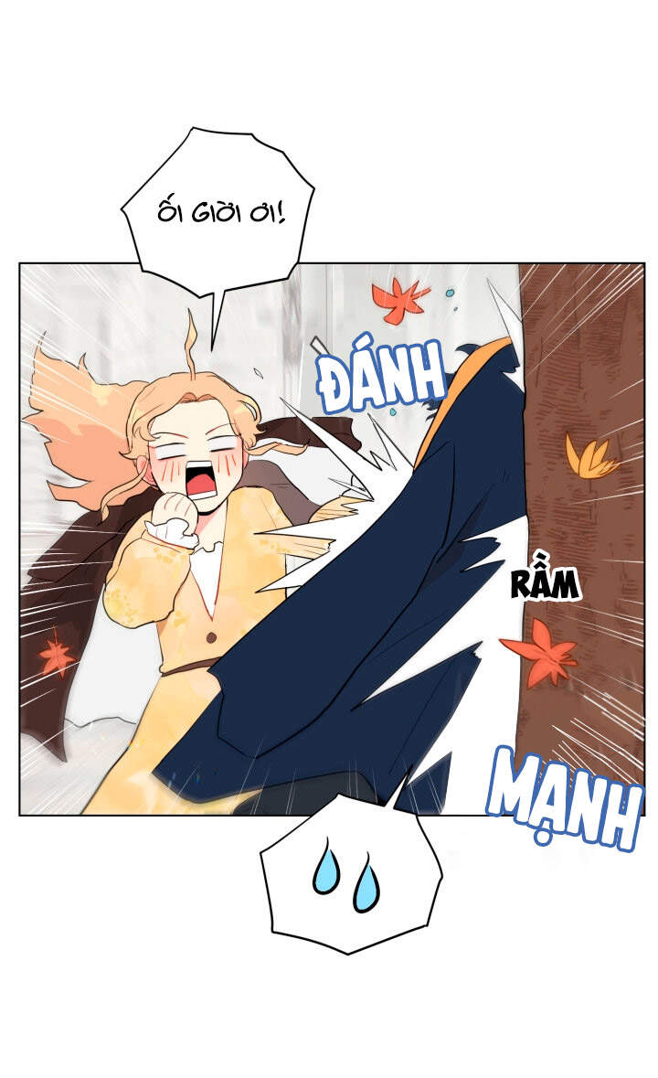 Tôi Là Fan Cứng Của Hoàng Tử - Chương 30