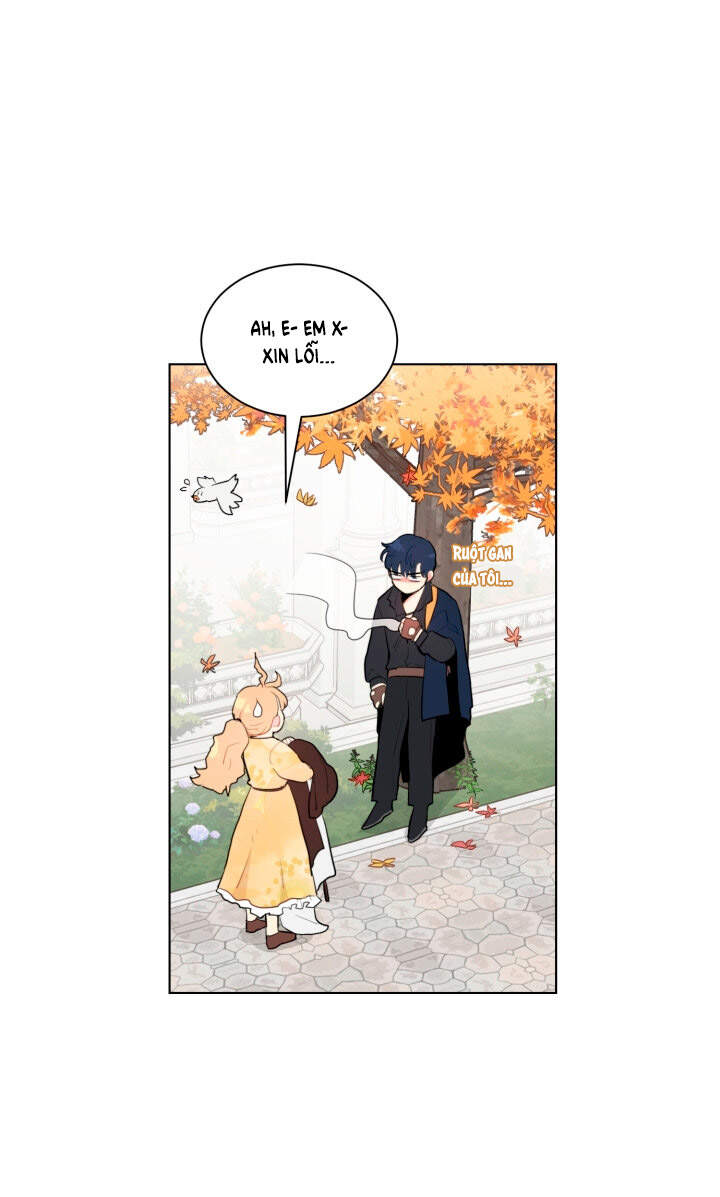 Tôi Là Fan Cứng Của Hoàng Tử - Chương 30