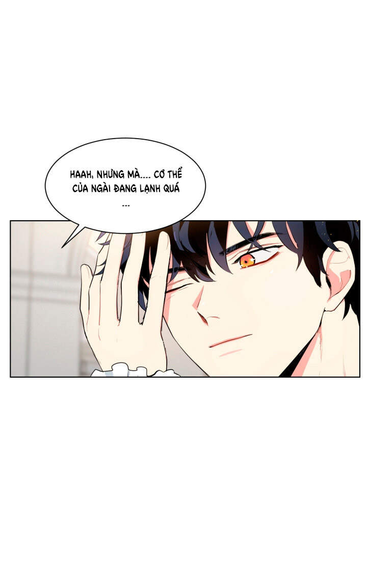 Tôi Là Fan Cứng Của Hoàng Tử - Chương 30