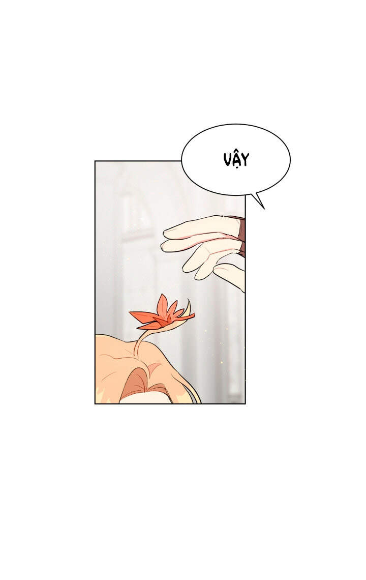 Tôi Là Fan Cứng Của Hoàng Tử - Chương 30