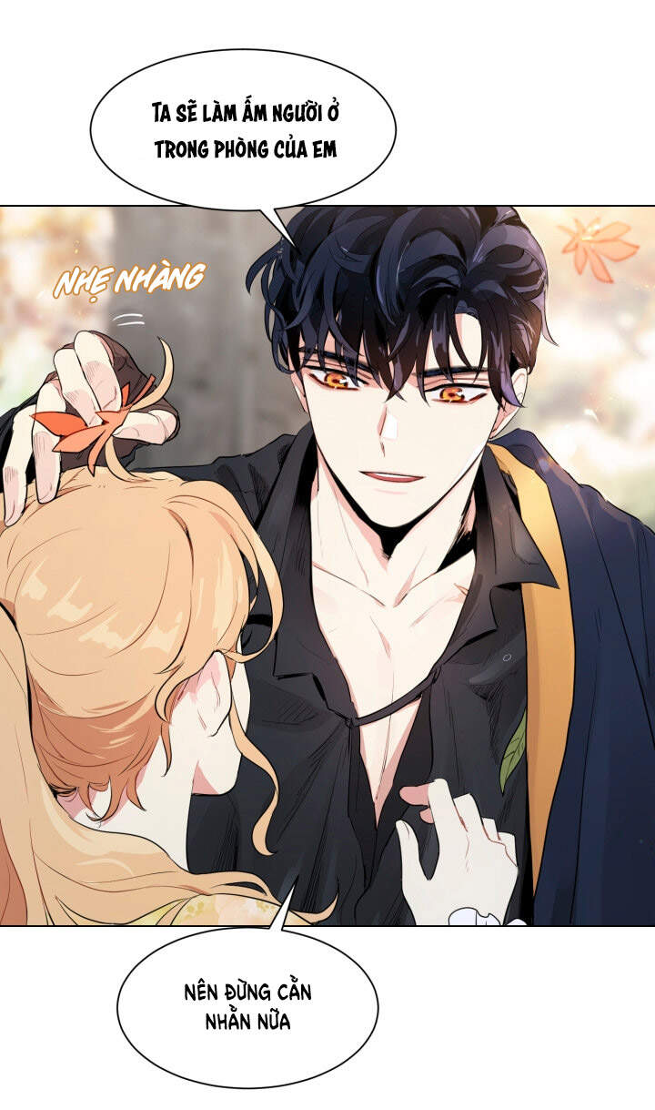 Tôi Là Fan Cứng Của Hoàng Tử - Chương 30