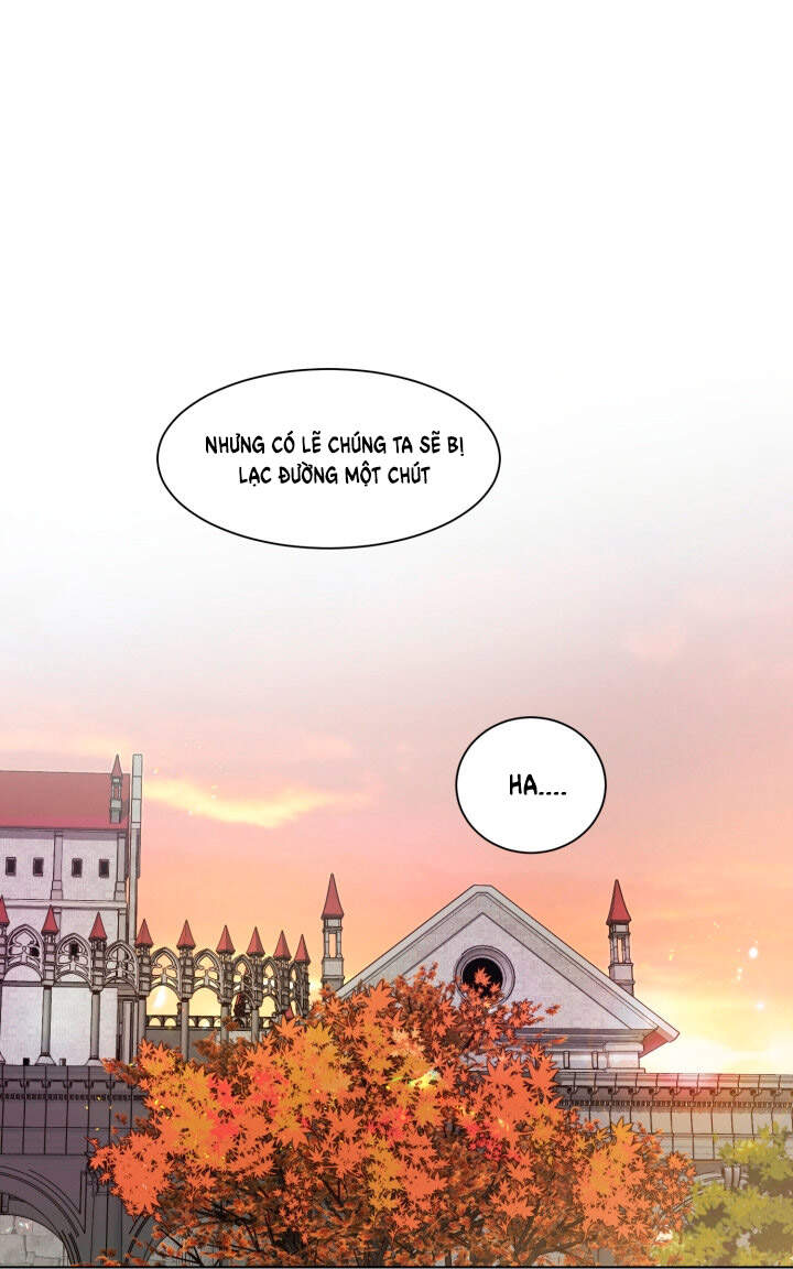 Tôi Là Fan Cứng Của Hoàng Tử - Chương 30