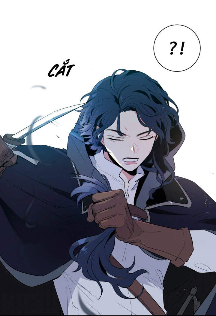 Tôi Là Fan Cứng Của Hoàng Tử - Chương 30