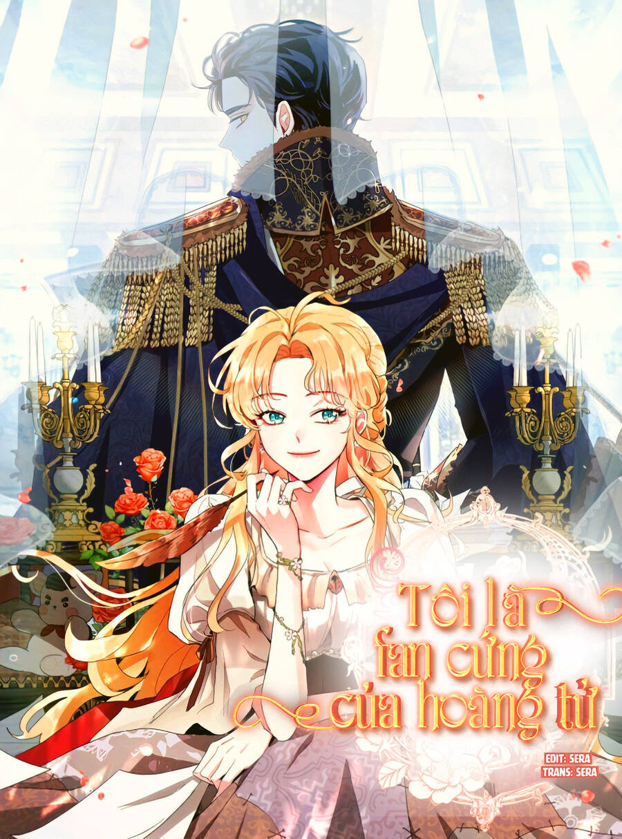 Tôi Là Fan Cứng Của Hoàng Tử - Chương 31