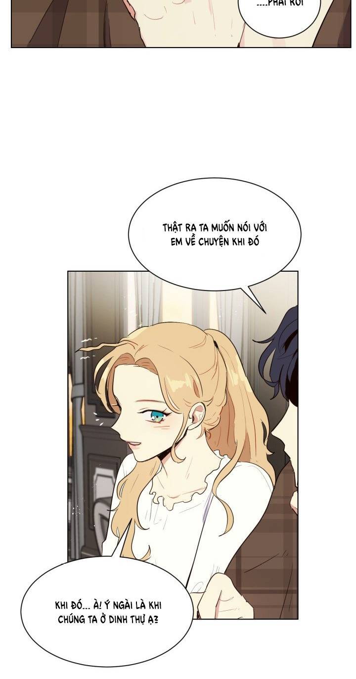 Tôi Là Fan Cứng Của Hoàng Tử - Chương 31