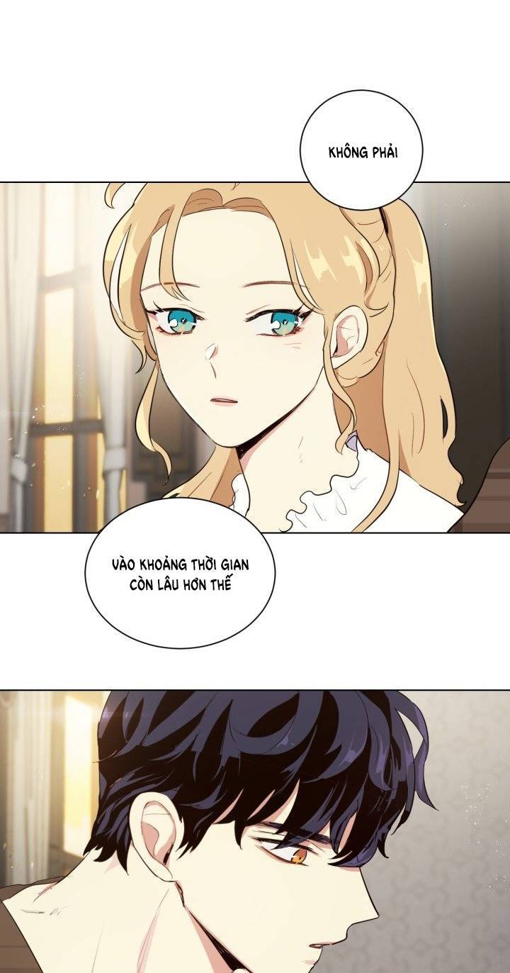 Tôi Là Fan Cứng Của Hoàng Tử - Chương 31