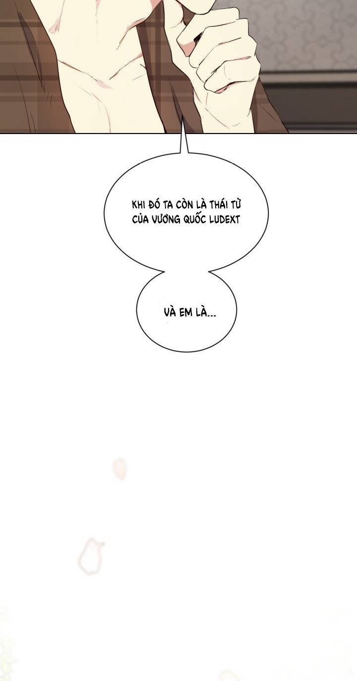 Tôi Là Fan Cứng Của Hoàng Tử - Chương 31