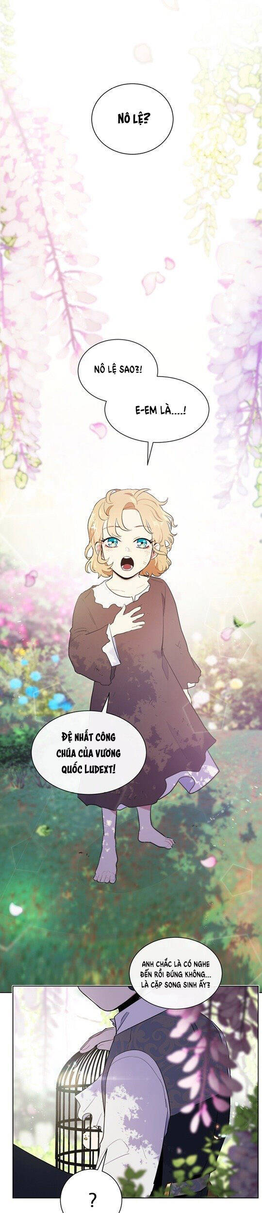 Tôi Là Fan Cứng Của Hoàng Tử - Chương 31