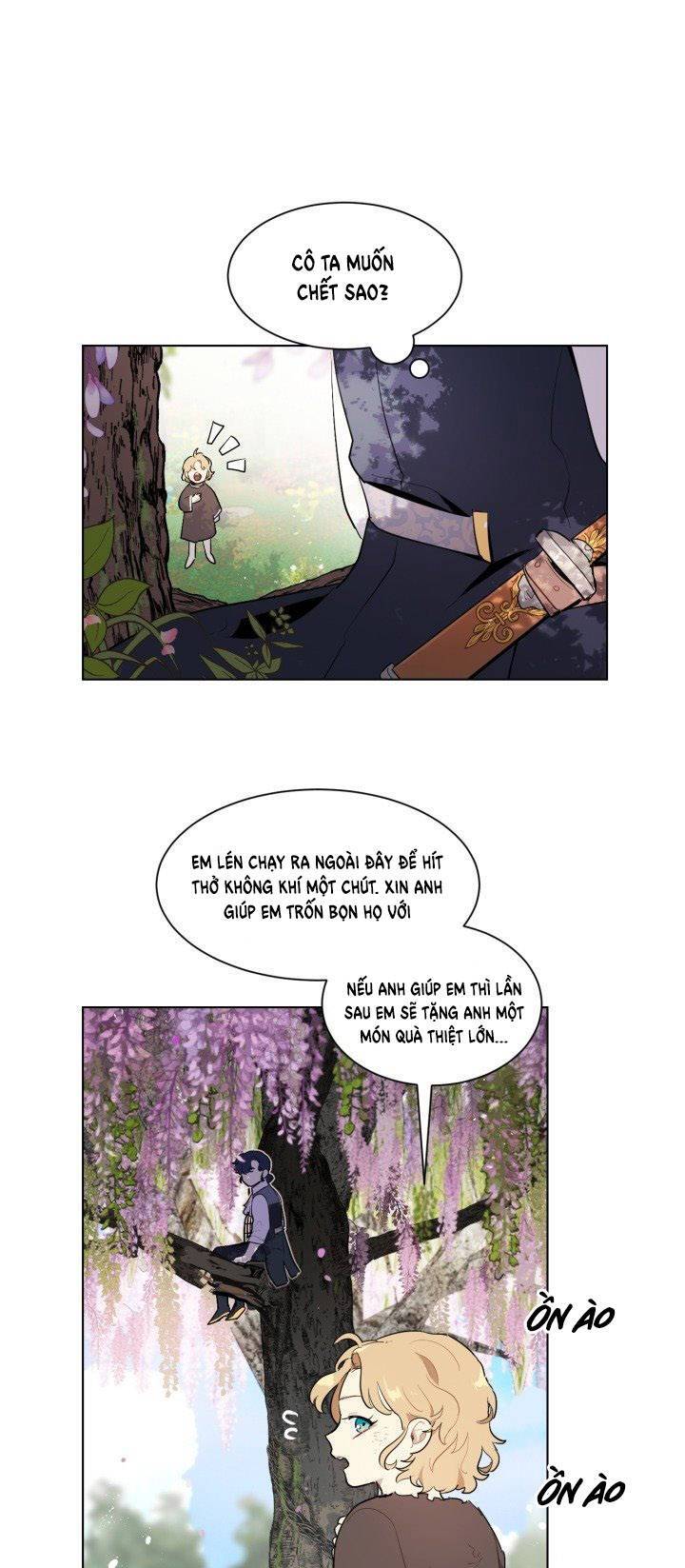 Tôi Là Fan Cứng Của Hoàng Tử - Chương 31