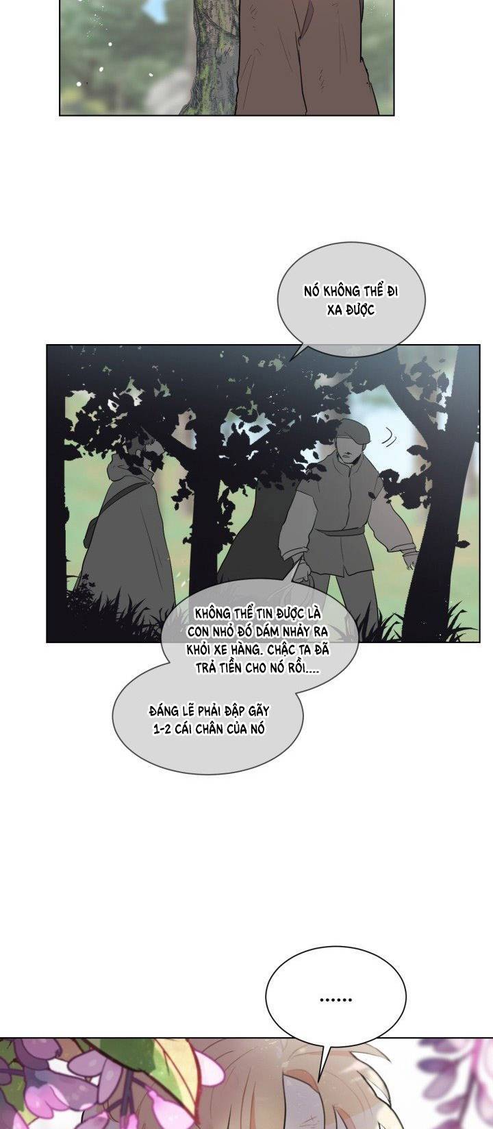 Tôi Là Fan Cứng Của Hoàng Tử - Chương 31